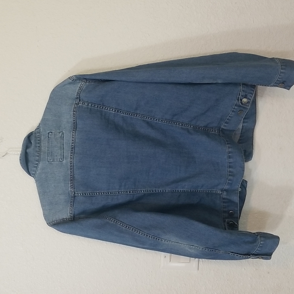 Jacket - Picture 2 of 2